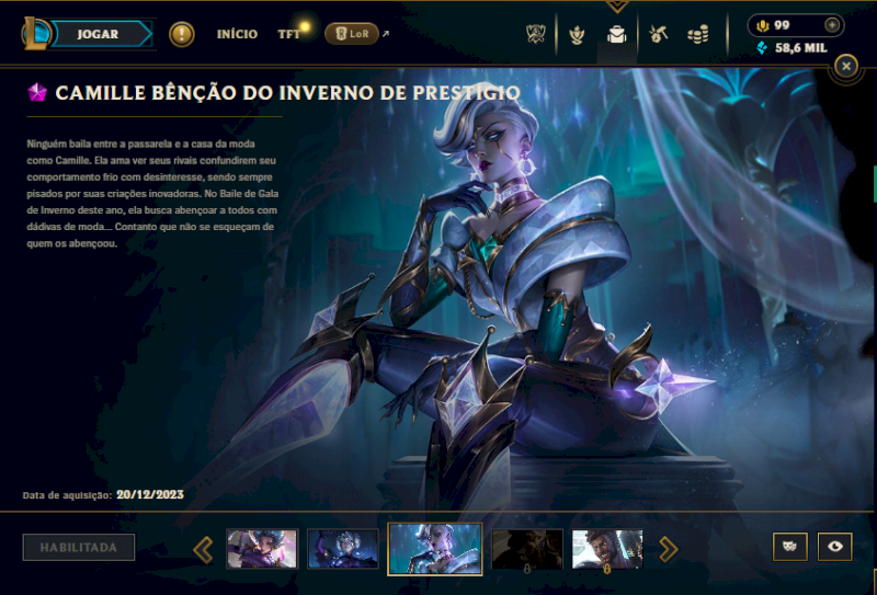 Foto do produto