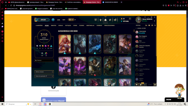 Foto do produto