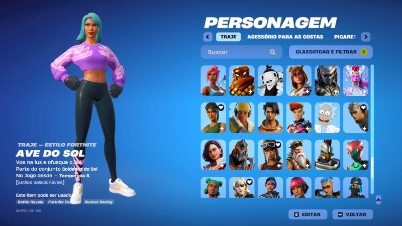 Foto do produto