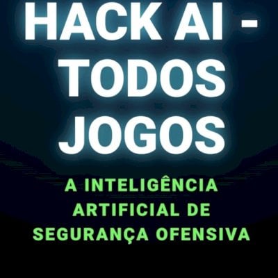 AI Hack - Crie Hack para qualquer jogo
