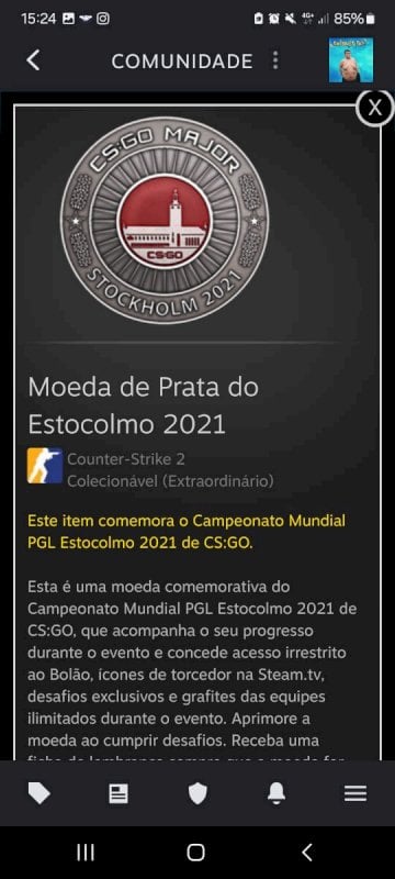 Foto do produto