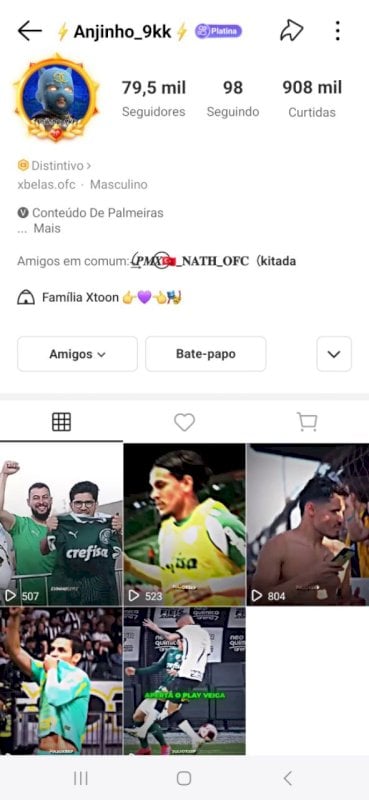 Foto do produto