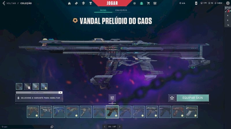 Foto do produto