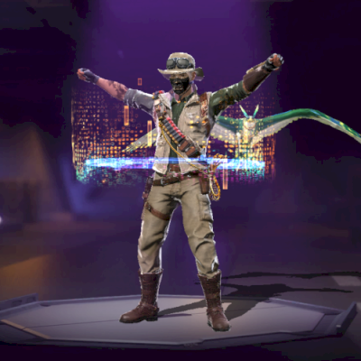 Conta básica e barata - Free Fire - Conta de Free Fire