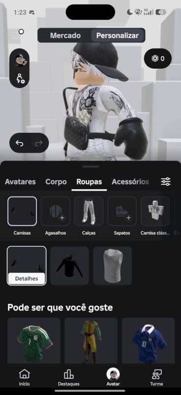 Foto do produto