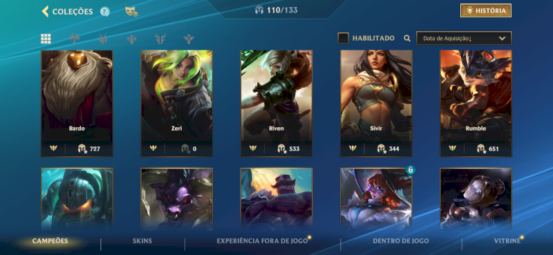 Foto do produto