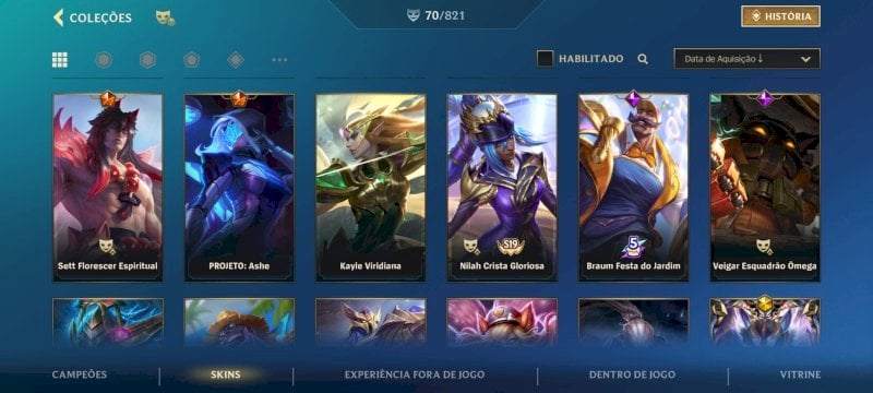 Foto do produto