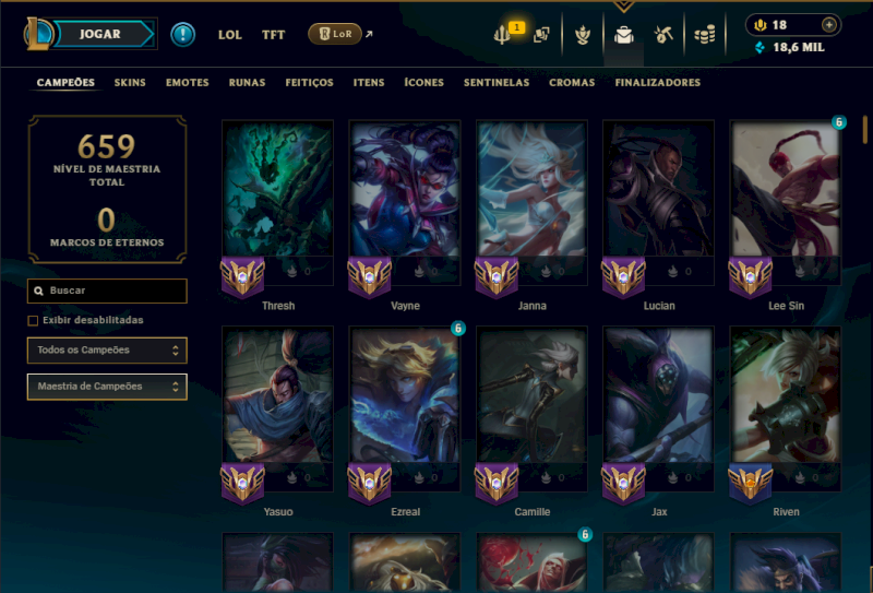 Foto do produto
