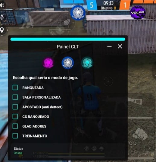 Foto do produto