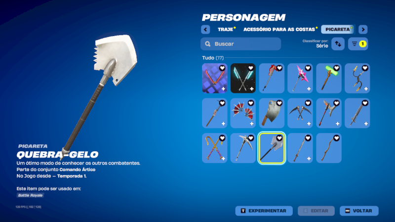 Foto do produto