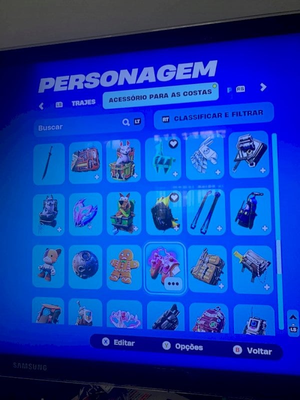 Foto do produto
