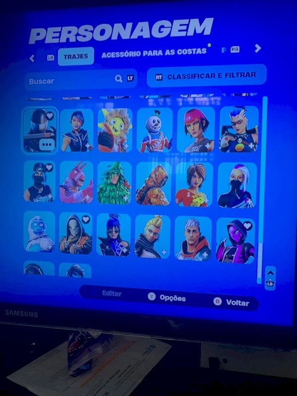 Foto do produto