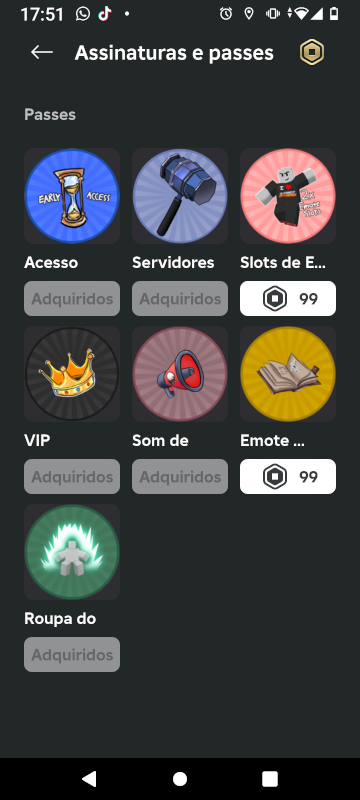 Foto do produto