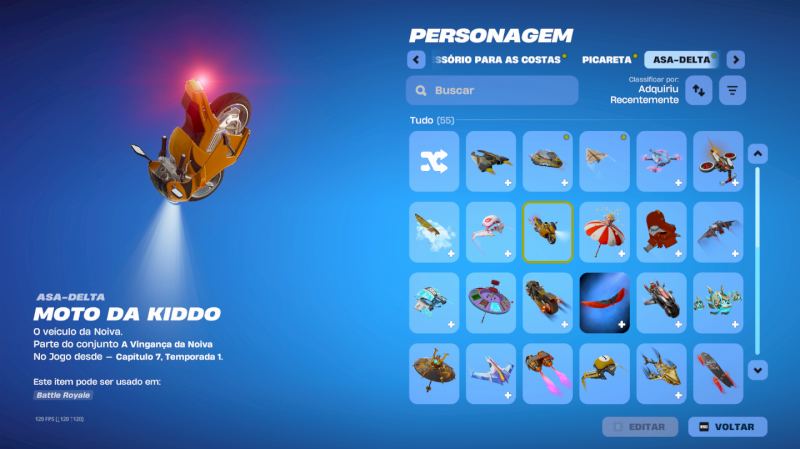 Foto do produto
