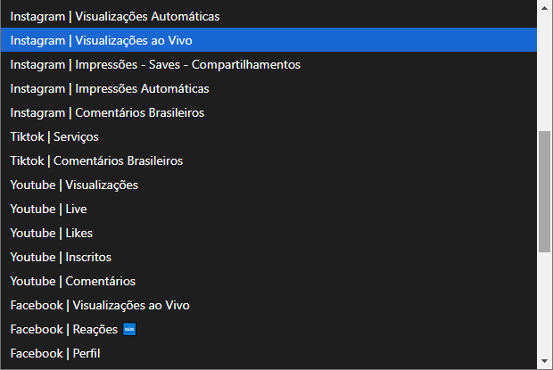 Foto do produto
