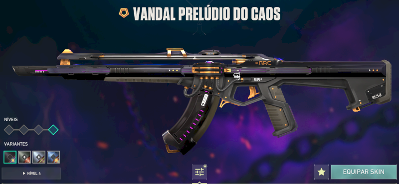 Foto do produto
