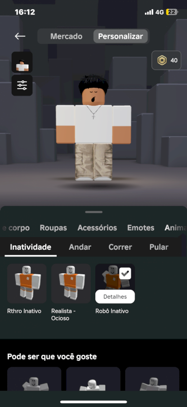 Foto do produto