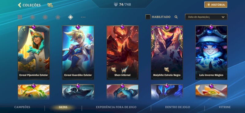 Foto do produto
