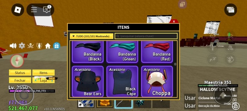 Foto do produto