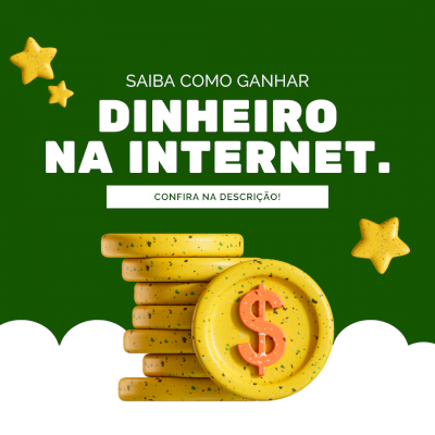 10 dicas de como lucrar na internet