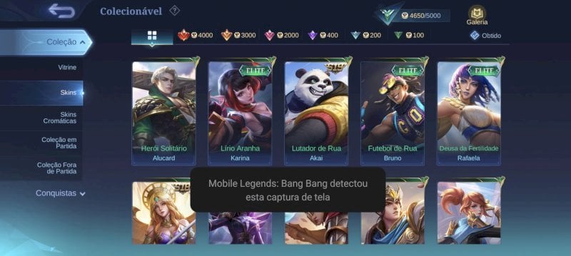 Foto do produto
