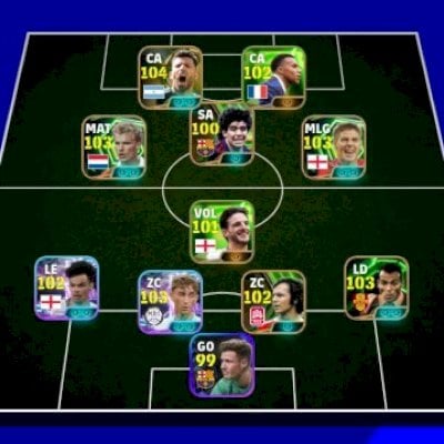 mbl/maradona, aguero, bergkamp, cafu, silvestre, nistelrooij e +++