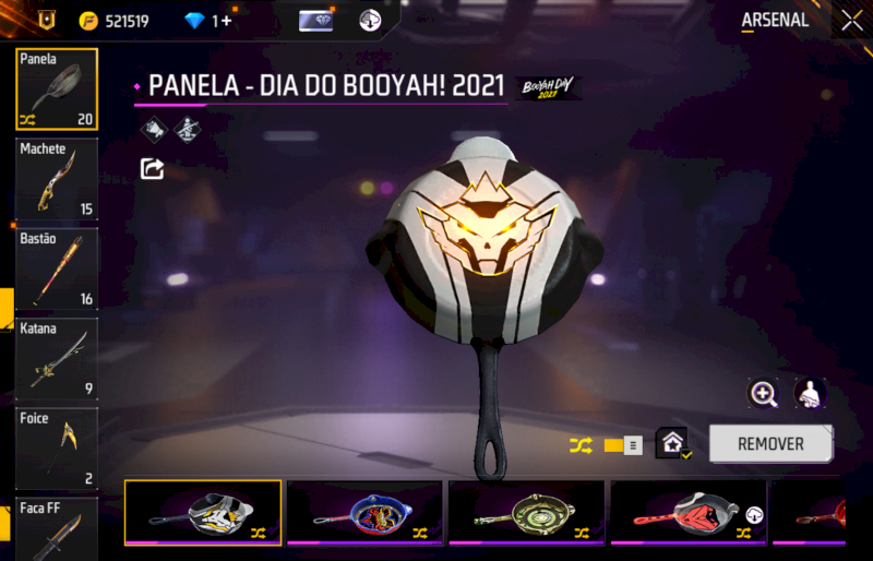 Foto do produto