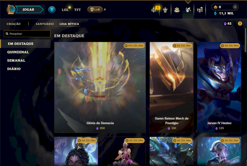 Foto do produto