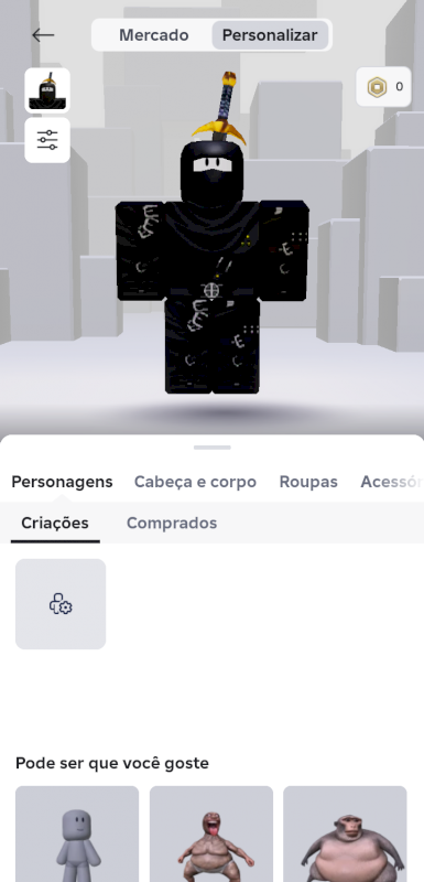Foto do produto