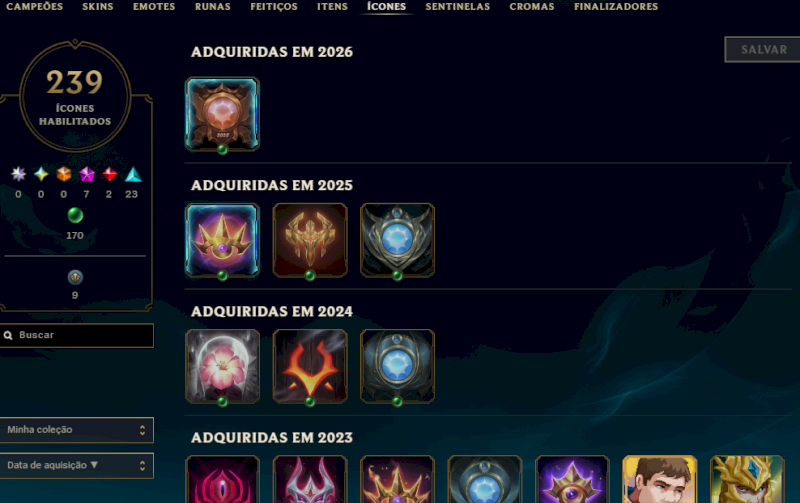 Foto do produto