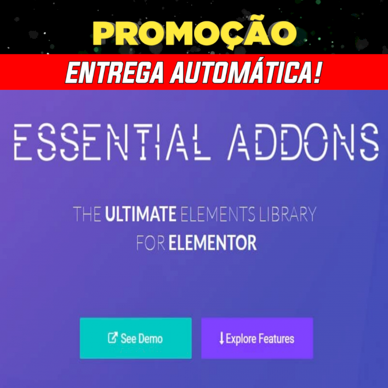 Foto do produto