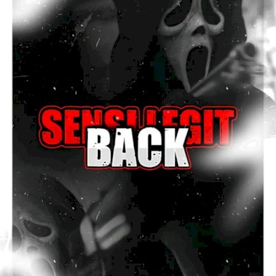 SENSI LEGIT - BLACK PARA MOTO G (sensibilidade perfeita)