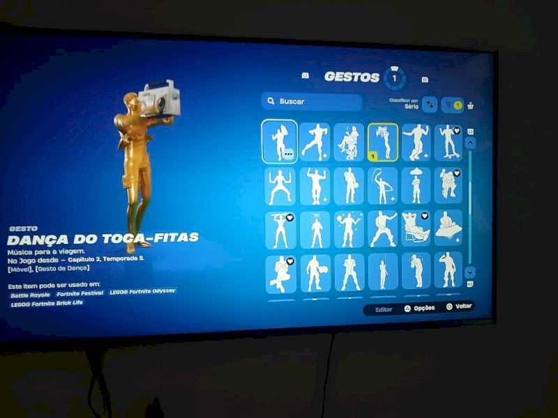Foto do produto