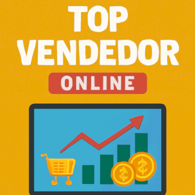 super pacote vendedor online