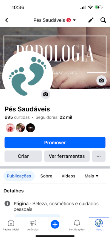 Foto do produto