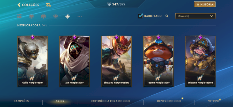 Foto do produto