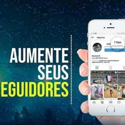 10.000 MIL SEGUIDORES NO PERFIL DO FACEBOOK