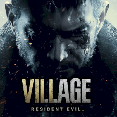 Resident Evil Village