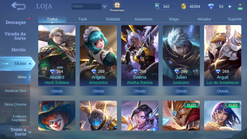 Foto do produto