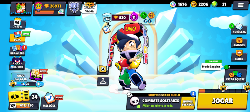 Foto do produto