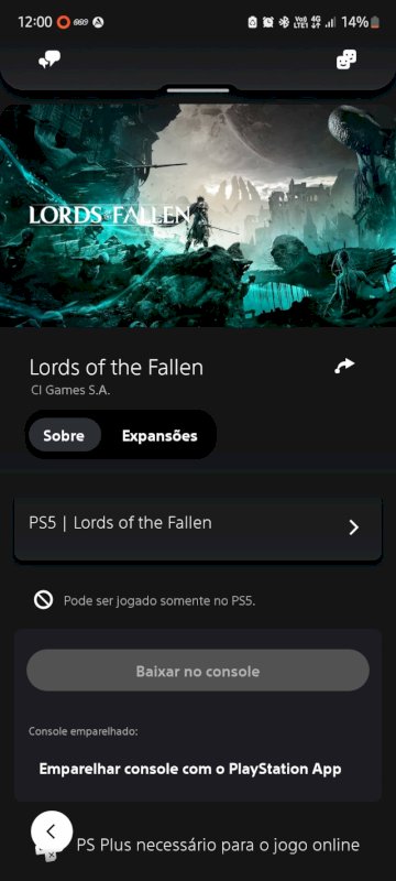 Foto do produto