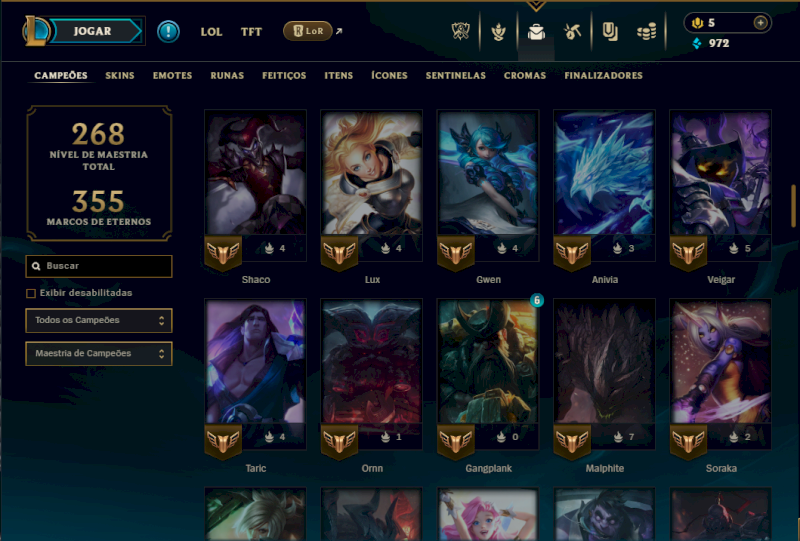 Foto do produto