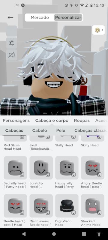Foto do produto