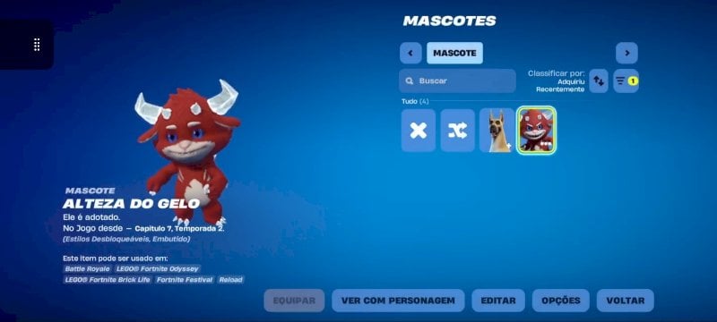 Foto do produto
