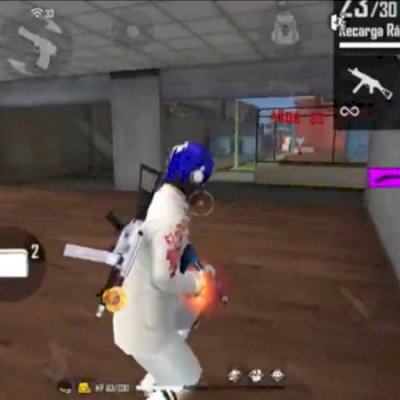 Aimlock Fulll capa