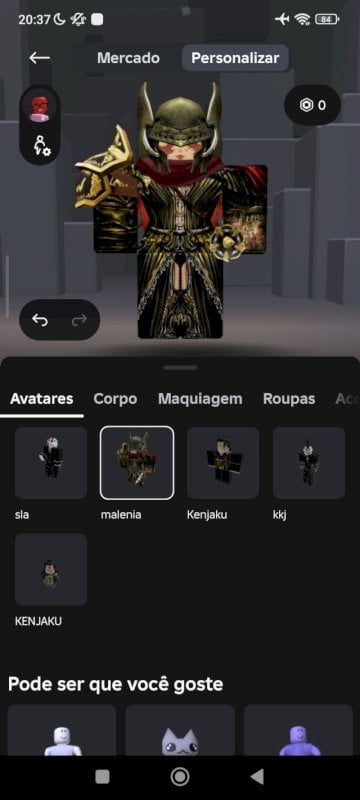 Foto do produto