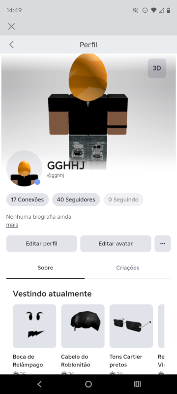 Foto do produto