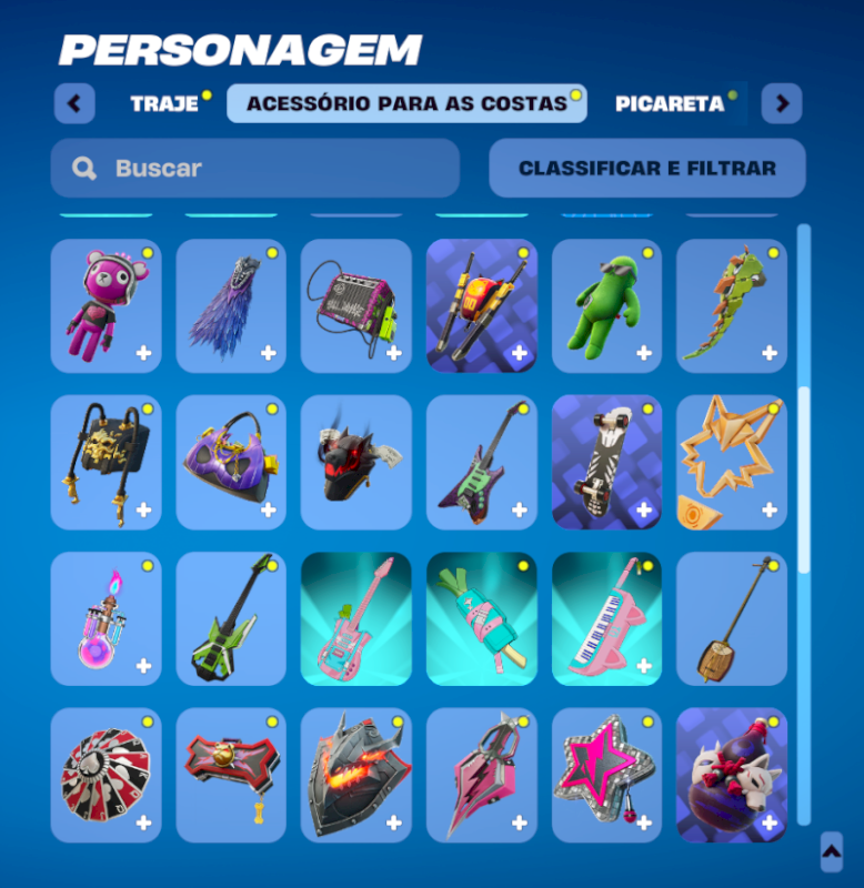 Foto do produto