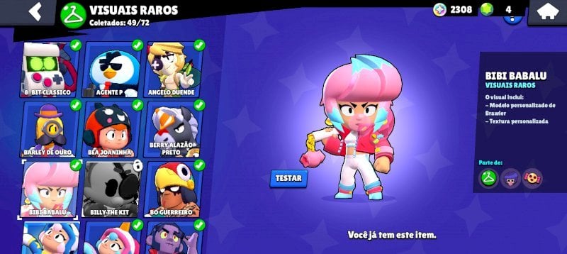 Foto do produto
