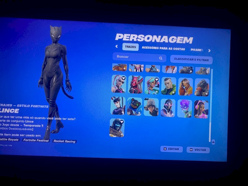 Foto do produto